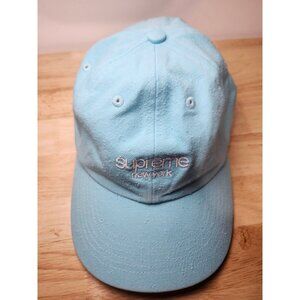 SUPREME CAP